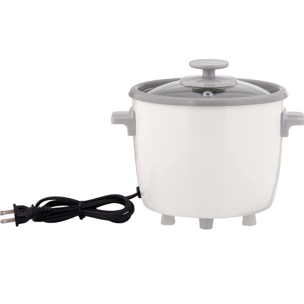Zojirushi White Rice Cooker/Steamer - Picture 3 of 10